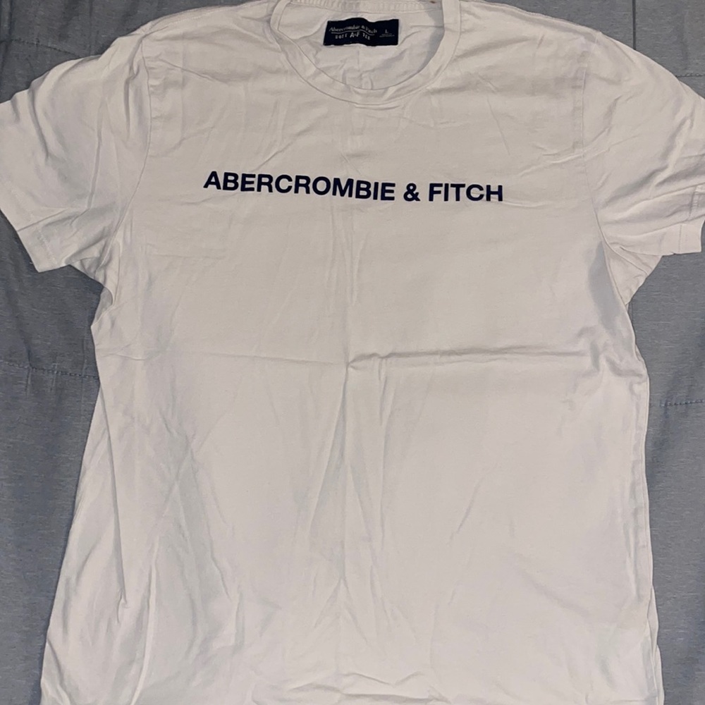 Mens Abercrombie T-Shirt
